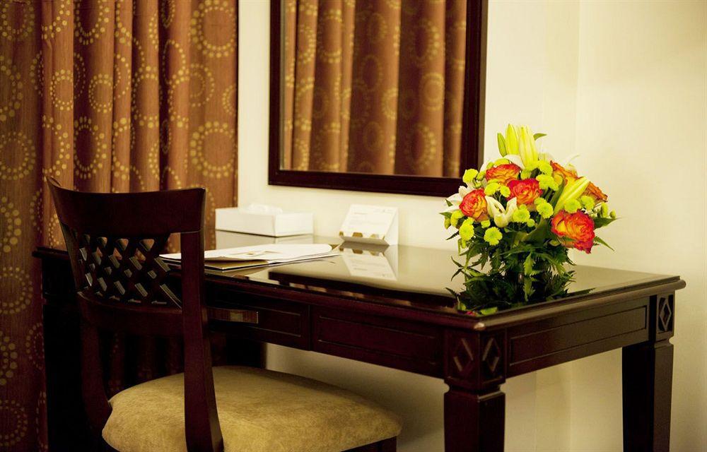 דוחה Musherib Hotel מראה חיצוני תמונה