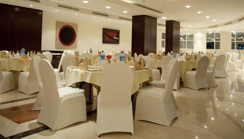 דוחה Musherib Hotel מראה חיצוני תמונה