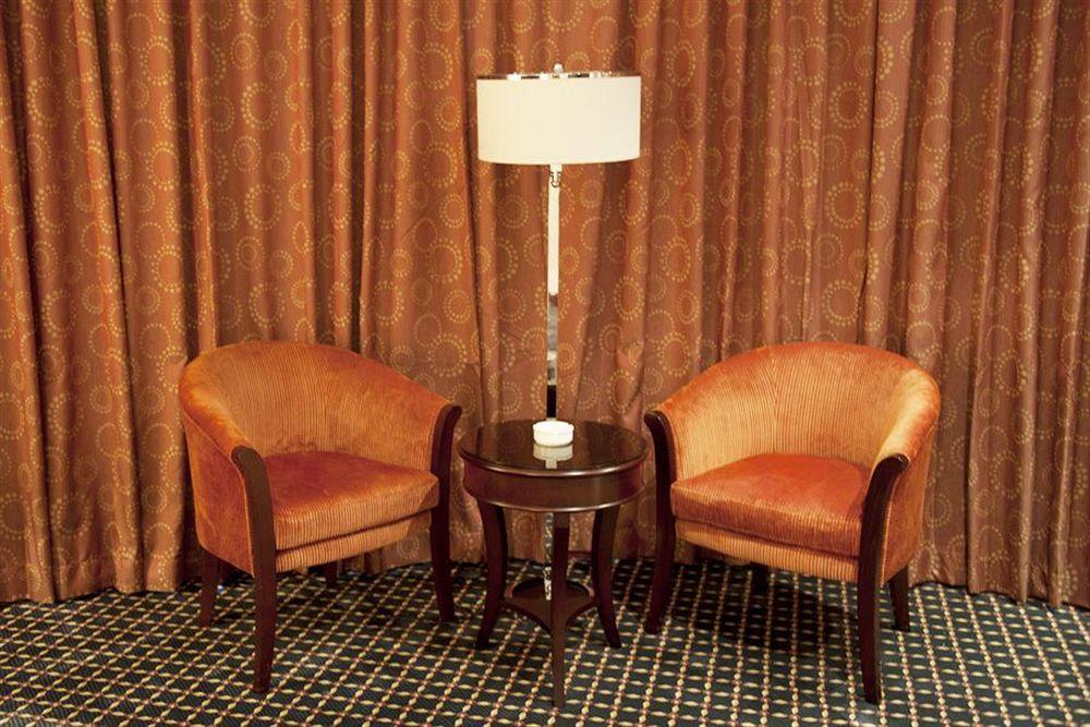 דוחה Musherib Hotel מראה חיצוני תמונה