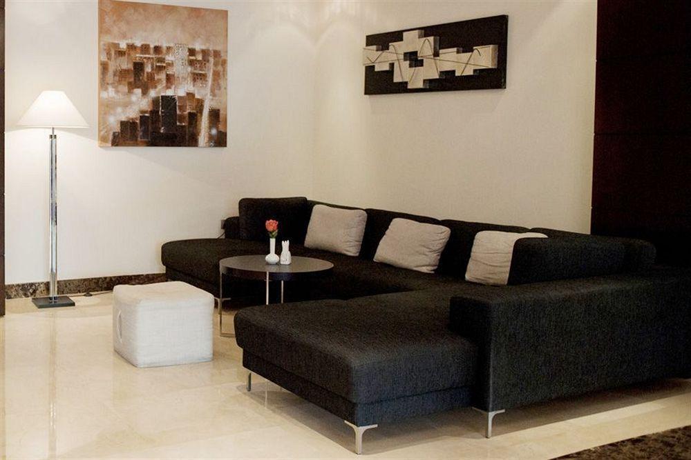 דוחה Musherib Hotel מראה חיצוני תמונה
