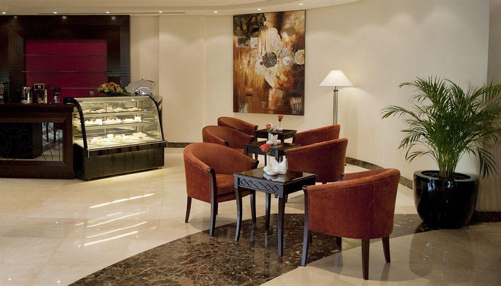 דוחה Musherib Hotel מראה חיצוני תמונה