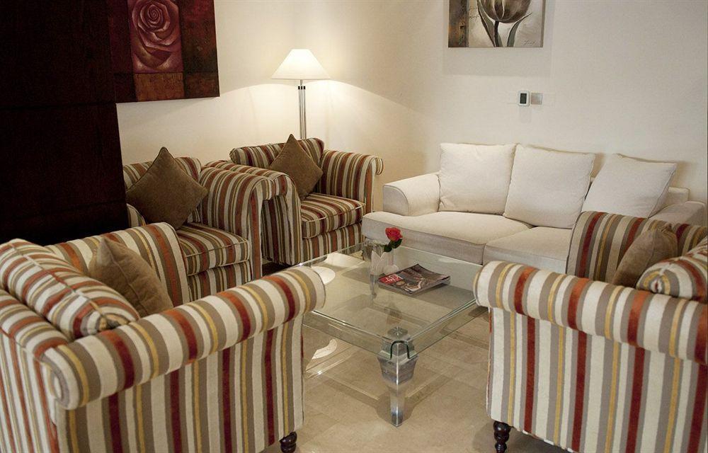 דוחה Musherib Hotel מראה חיצוני תמונה