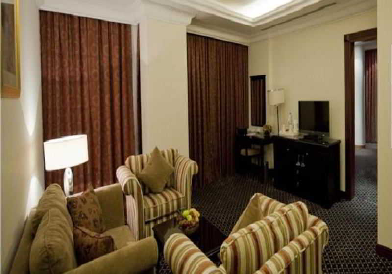 דוחה Musherib Hotel מראה חיצוני תמונה