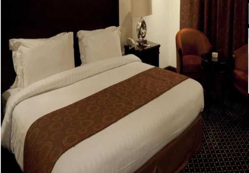 דוחה Musherib Hotel מראה חיצוני תמונה
